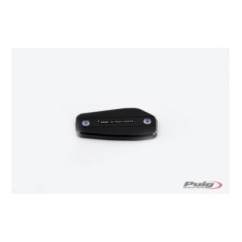 PUIG TAPPO SERBATOIO FLUIDO FRENO SUZUKI GSX-S1000 GT 22-23 NERO