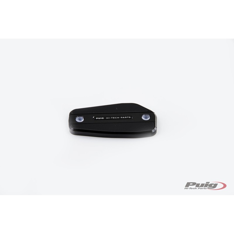 PUIG TAPPO SERBATOIO FLUIDO FRENO SUZUKI GSX-S1000 GT 22-23 NERO