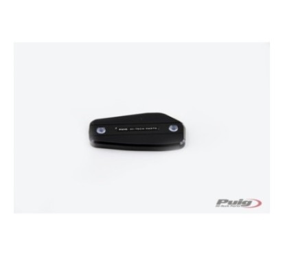 PUIG BRAKE FLUID TANK CAP SUZUKI GSX-S1000 GT 22-23 BLACK