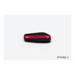 PUIG BRAKE FLUID TANK CAP SUZUKI GSX-S1000 GT 22-23 RED