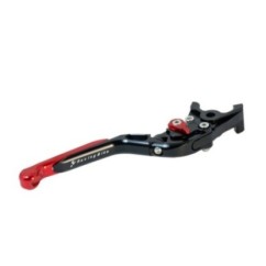 LEVIER DE FREIN AVANT RACINGBIKE BMW CE 04 21-24 ROUGE