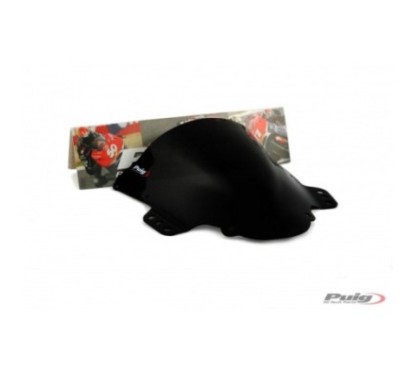 PUIG PARE - BRISE RACING SUZUKI GSX-R1000 05-06 NOIR