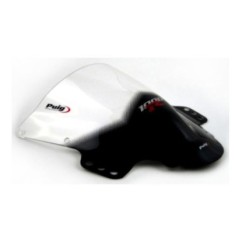 PUIG CUPULA RACING SUZUKI GSX-R1000 05-06 TRANSPARENTE