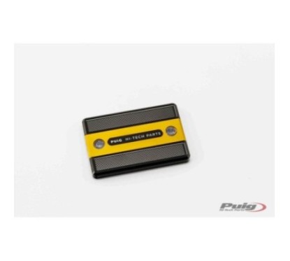 PUIG TAPON DEPOSITO LIQUIDO FRENO YAMAHA MT-10 16-21 ORO