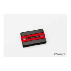 TAPON DEPOSITO LIQUIDO DE FRENOS PUIG YAMAHA NIKEN 18-23 ROJO