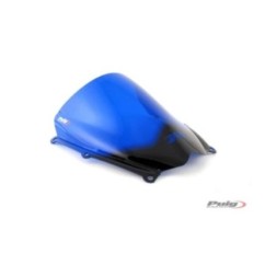 PUIG RACING SCREEN SUZUKI GSX-R1000 07-08 BLUE