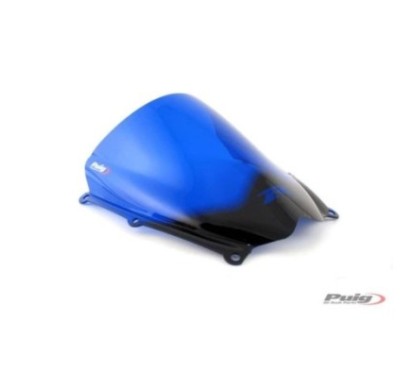 PUIG CUPULA RACING SUZUKI GSX-R1000 07-08 AZUL