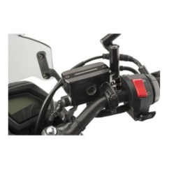 PUIG TAPPO SERBATOIO FLUIDO FRENO-FRIZIONE PER HONDA CB1100 ANNO 13'-14' COLORE NERO