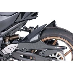 PUIG PARAFANGO POSTERIORE KAWASAKI Z1000 07'-09' CARBON LOOK