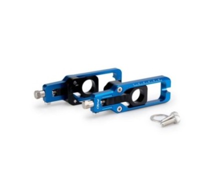 PUIG KETTENSPANNER KAWASAKI ZX-10R 16-20 BLAU