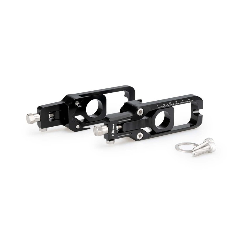 PUIG TENSOR DE CADENA KAWASAKI ZX-10R 16-20 NEGRO