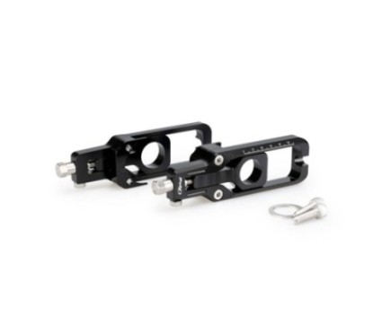 PUIG KETTENSPANNER KAWASAKI ZX-10R 16-20 SCHWARZ