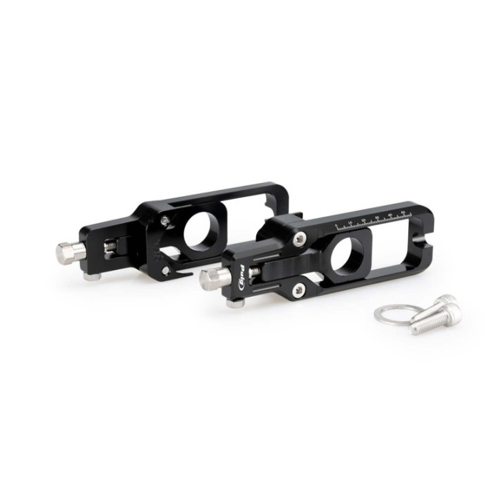 PUIG KETTENSPANNER KAWASAKI ZX-10R 16-20 SCHWARZ