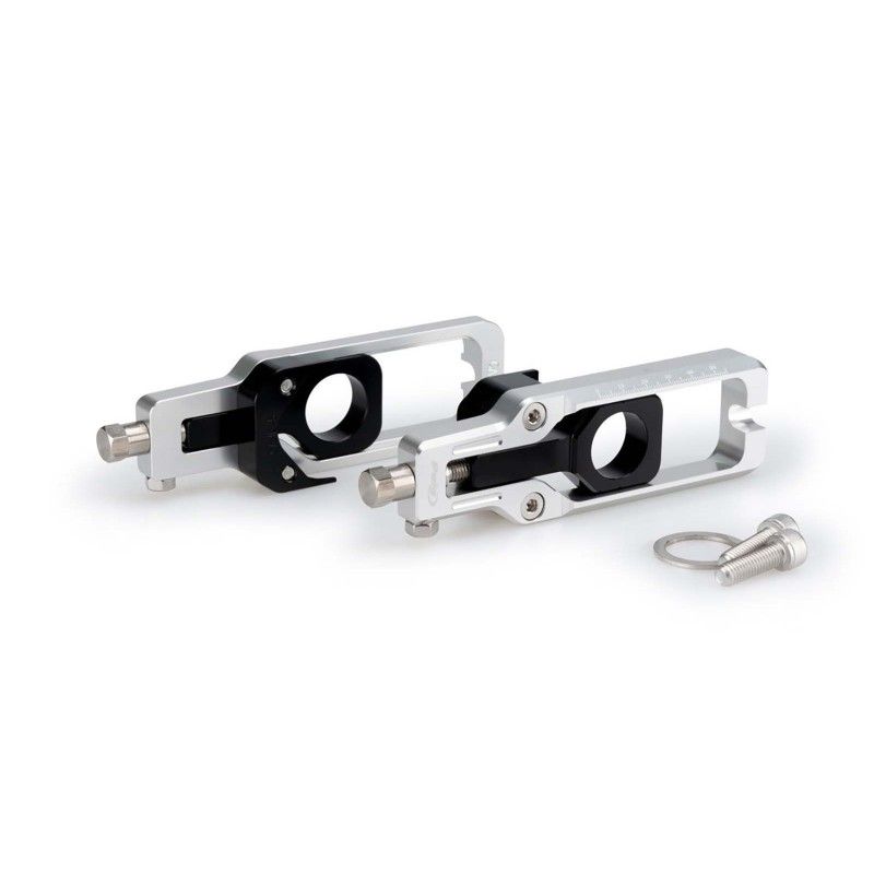 puig tendicatena per kawasaki zx 10r 16 20 silver