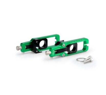 PUIG KETTENSPANNER KAWASAKI ZX-10R 16-20 GRSN