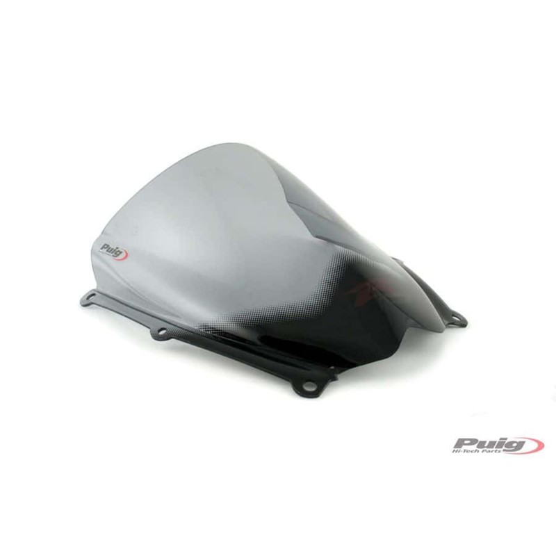 PUIG RACING SCREEN SUZUKI GSX-R1000 07-08 LIGHT SMOKE