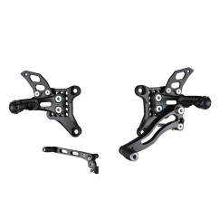 Hai: PEDANE E POGGIAPIEDI|RacingBike Puig - Accessori e Ricambi Moto