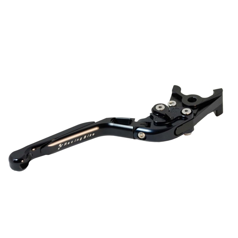 RACINGBIKE BRAKE LEVER APRILIA TUONO V4 FACTORY 21-24 BLACK