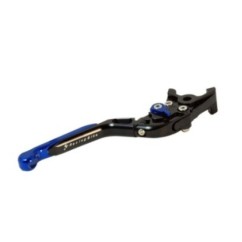 RACINGBIKE BRAKE LEVER BMW F800R 15-20 BLUE