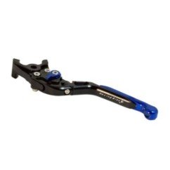 RACINGBIKE CLUTCH LEVER BMW F800R 15-20 BLUE