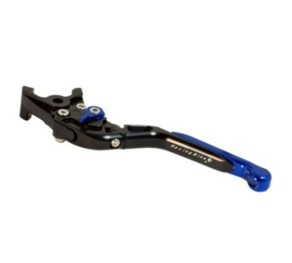 RACINGBIKE LEVIER EMBRAYAGE BMW F800R 15-20 BLEU