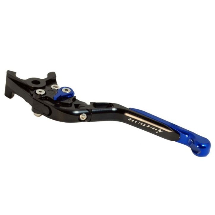 RACINGBIKE LEVA FRIZIONE BMW F800R 15-20 BLU