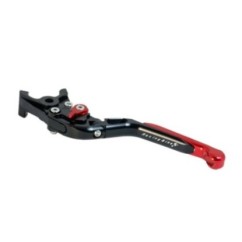 RACINGBIKE PALANCA EMBRAGUE BMW F800R 15-20 ROJO