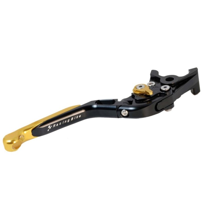 RACINGBIKE BRAKE LEVER DUCATI DIAVEL 14-16 GOLD