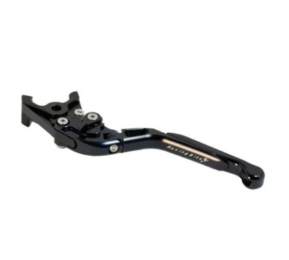 RACINGBIKE CLUTCH LEVER DUCATI MONSTER 821 18-20 BLACK