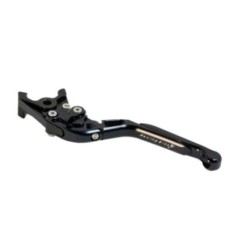 RACINGBIKE CLUTCH LEVER DUCATI PANIGALE V4S 20-24 BLACK