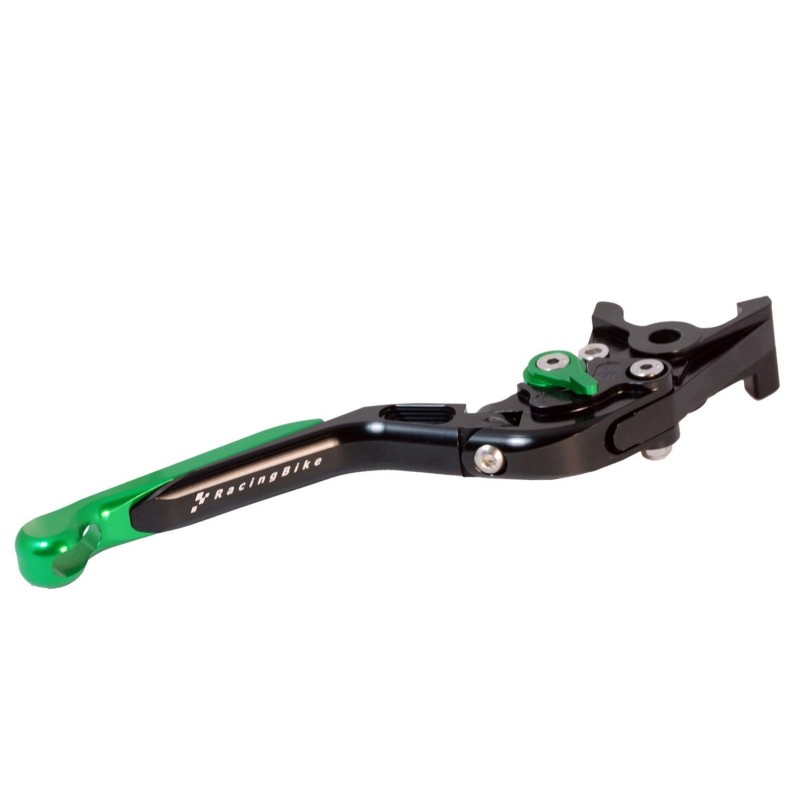 Levier de frein de course pour Honda CB500X 16/18, vert