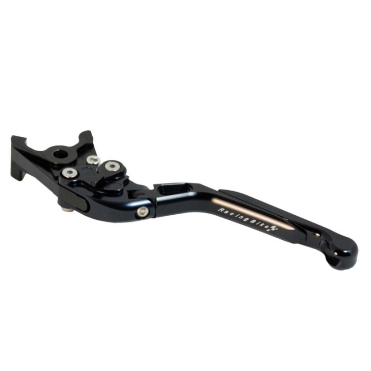 RACINGBIKE CLUTCH LEVER HONDA CROSSRUNNER 17-23 BLACK