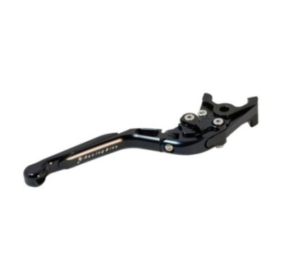 RACINGBIKE REAR BRAKE LEVER (LEFT) HONDA X-ADV 750 21-24 BLACK