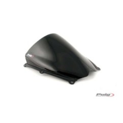 PUIG PARE - BRISE RACING SUZUKI GSX-R1000 07-08 NOIR