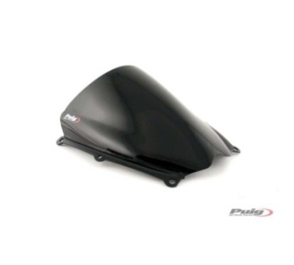 PUIG CUPULA RACING SUZUKI GSX-R1000 07-08 NEGRO