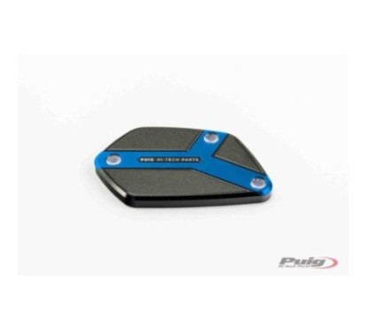 PUIG TAPPO SERBATOIO FLUIDO FRIZIONE BMW R NINE T 15-16 BLU