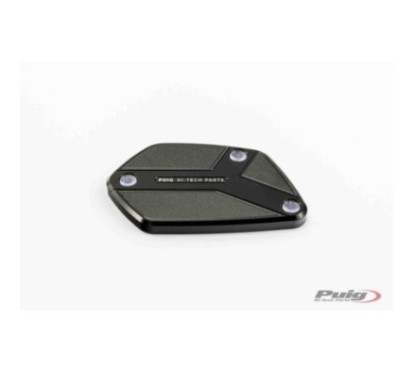 PUIG TAPPO SERBATOIO FLUIDO FRIZIONE BMW R NINE T URBAN G/S 17-20 NERO