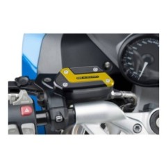 PUIG TAPPO SERBATOIO FLUIDO FRIZIONE BMW R1200 R 15-18 ORO