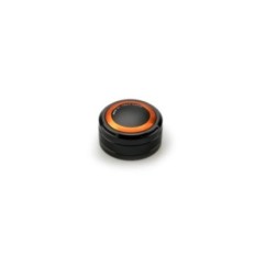 PUIG CLUTCH FLUID TANK CAP KAWASAKI Z H2 20-22 ORANGE