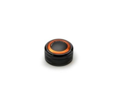 PUIG CLUTCH FLUID TANK CAP KAWASAKI Z H2 20-22 ORANGE