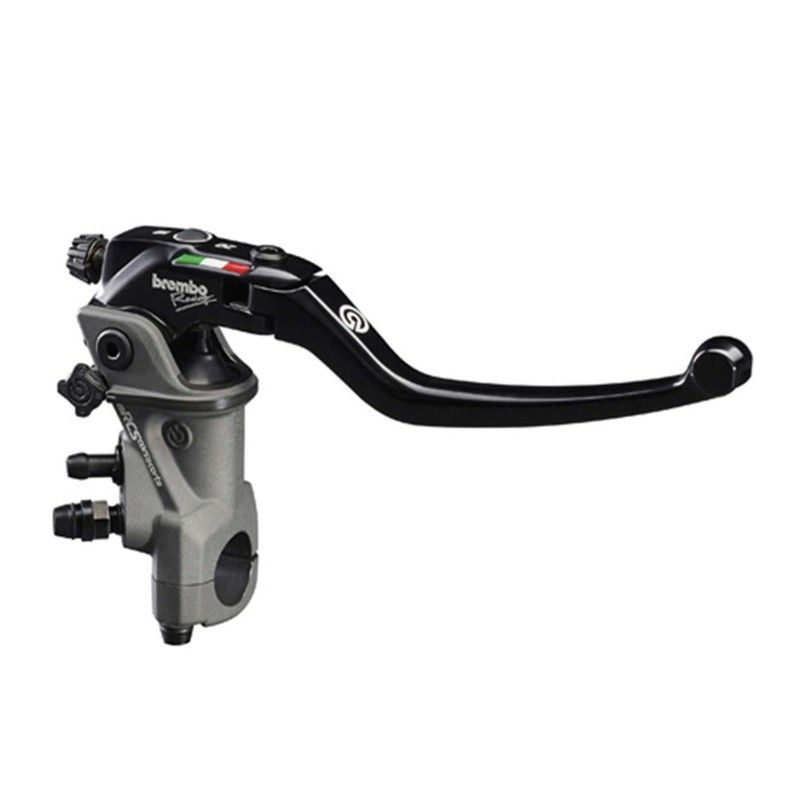 brembo pompa freno radiale 19rcs corsacorta per bmw s1000 xr 20 23