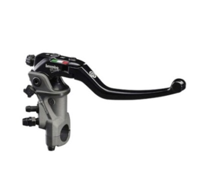 BREMBO RADIAL BRAKE MASTER CYLINDER 19RCS CORSACORTA HONDA CB1000R BLACK EDITION 21-23