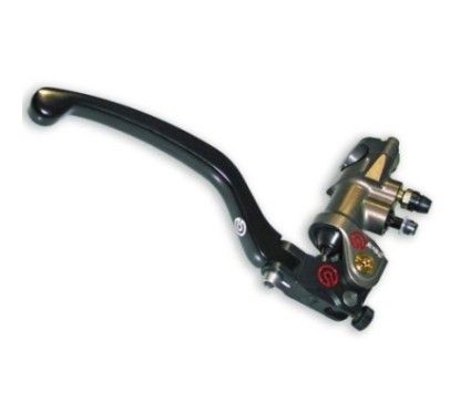 pompe de frein radiale Brembo 19x18 ducati diavel 14 16