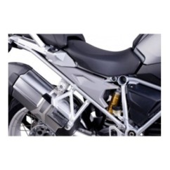 PUIG PANEL LATERAL BMW R1250 GS ADVENTURE 18-23 GRIS