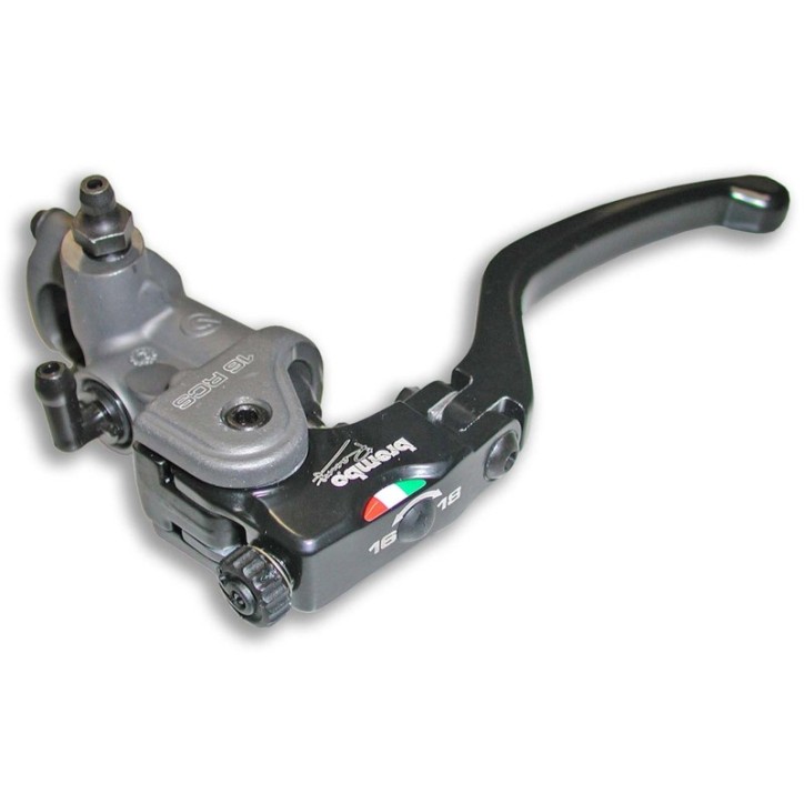 POMPE D'EMBRAYAGE RADIALE BREMBO 16RCS DUCATI MONSTER 1000 03-05