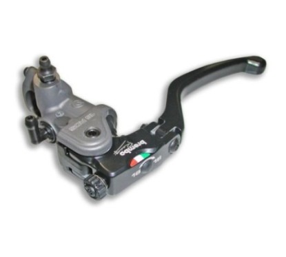 POMPE D'EMBRAYAGE RADIALE BREMBO 16RCS DUCATI MONSTER 696 08-14