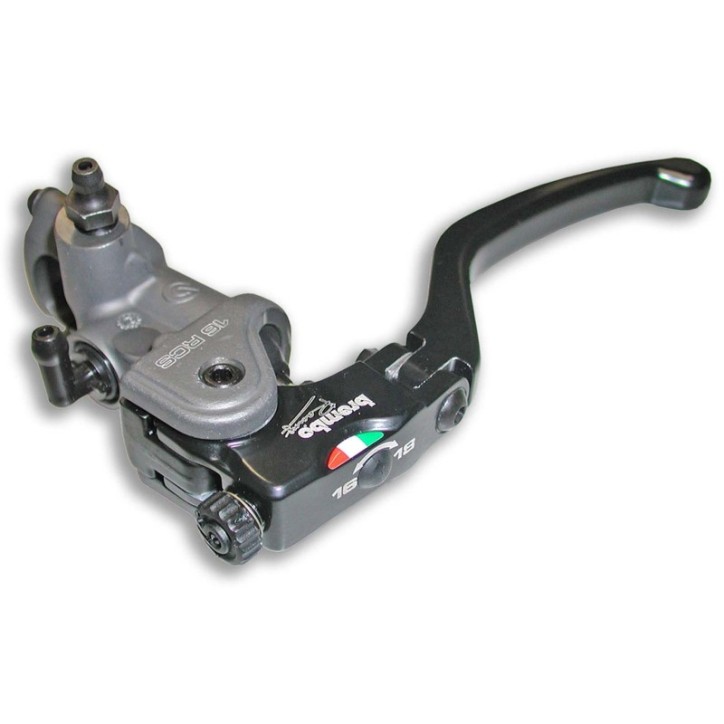 POMPE D'EMBRAYAGE RADIALE BREMBO 16RCS DUCATI ST4 99-03