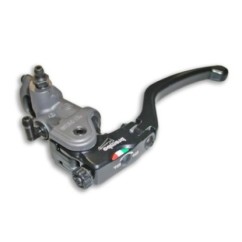 BREMBO RADIAL CLUTCH MASTER CYLINDER 17RCS DUCATI PANIGALE V4 20-23