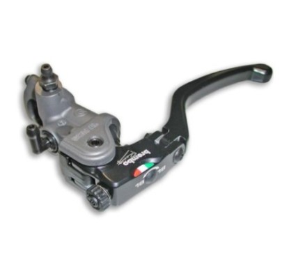 BREMBO RADIAL CLUTCH MASTER CYLINDER 17RCS DUCATI PANIGALE V4 R 19-20