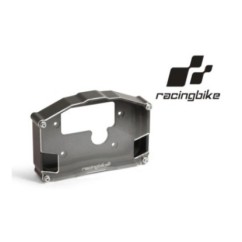 RACINGBIKE DASHBOARD PROTECTION FOR STRALINE DAVINCI APRILIA RSV4 RF 15-16 BLACK